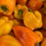 peppers yellow