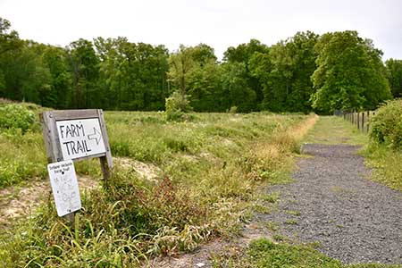 Farm Trail