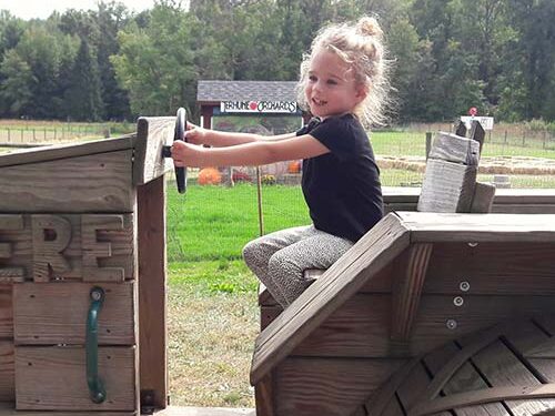 Fall Family Fun