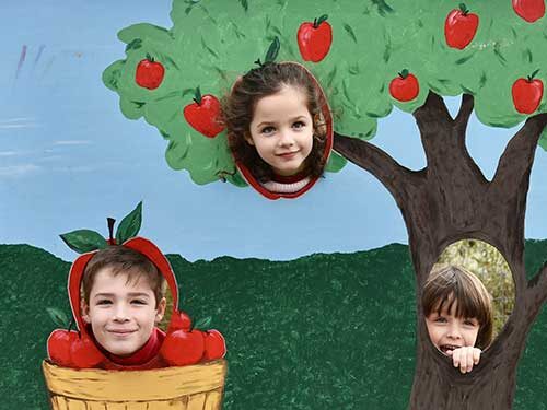 Fall Family Fun