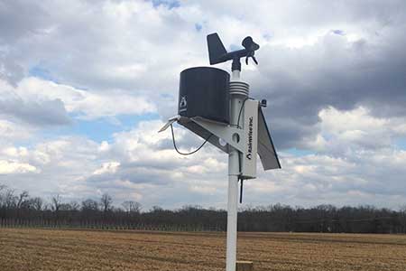 Weather Station