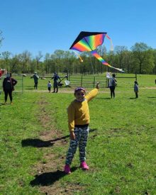 Kite Day