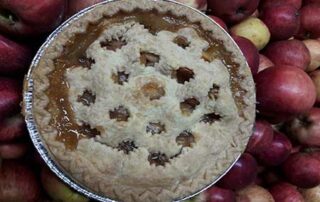 Apple Pie