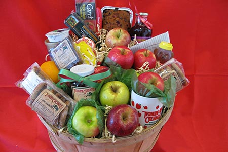 Gift Baskets