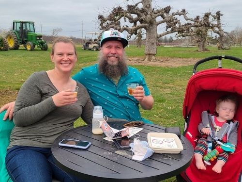 winter orchard wine drinkers 4