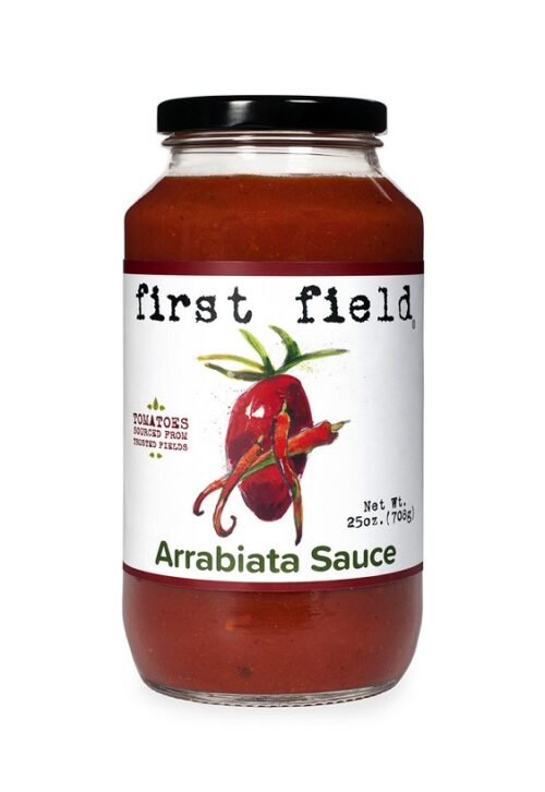 Arrabiata Sauce