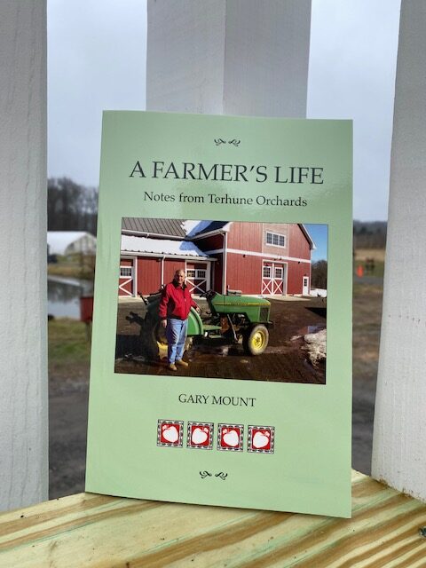 a farmer's life