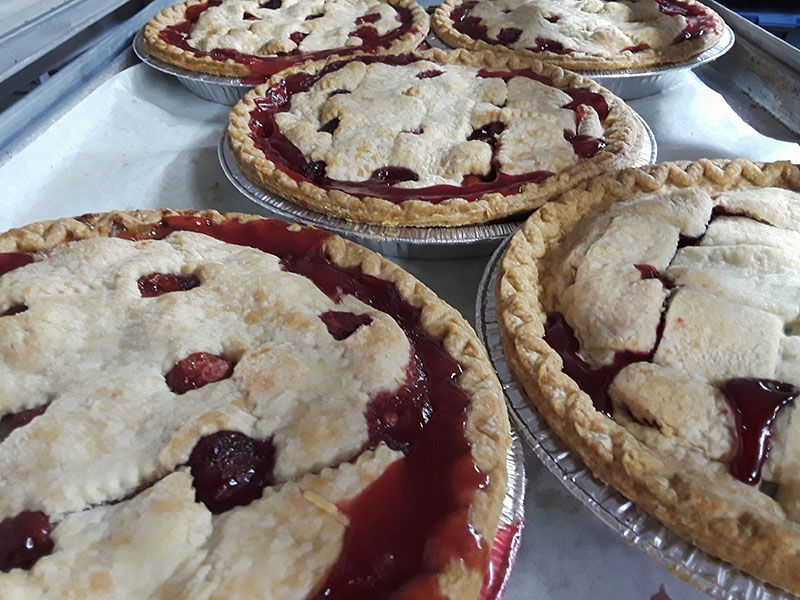 pies