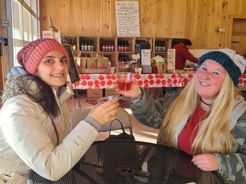 wine barn drinkers 1