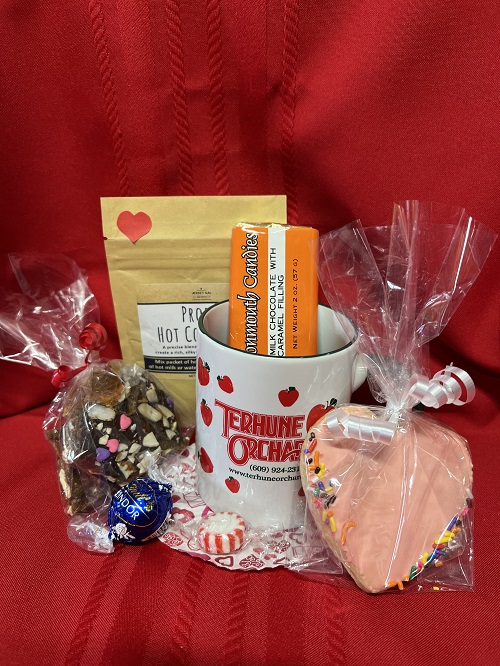 Seasonal Archives - Terhune Orchards