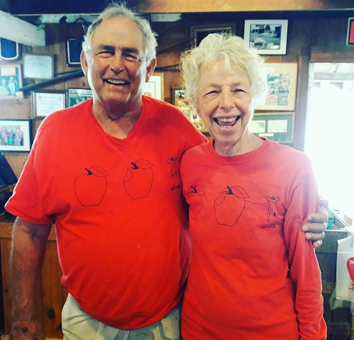 pam and gary pam and gary