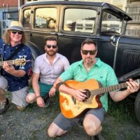 joah blume and friends joah blume and friends