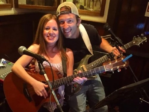 mike and laura
