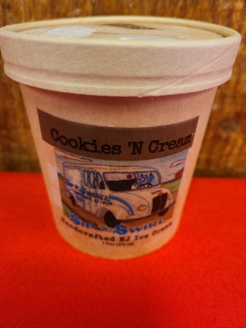 sips cookies n cream