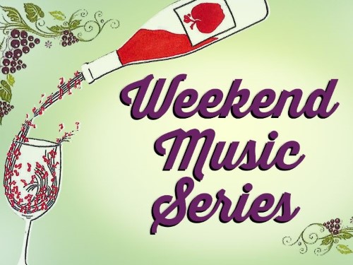 weekend-music-series
