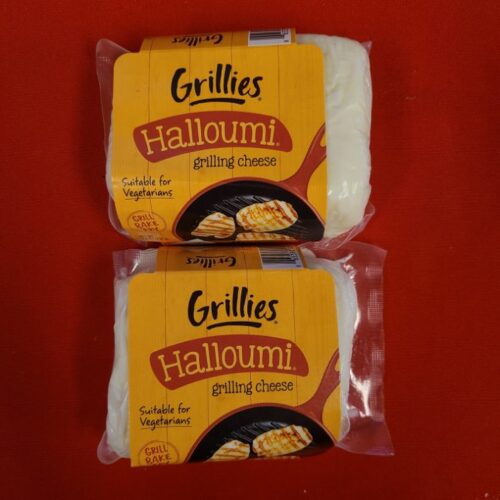halloumi