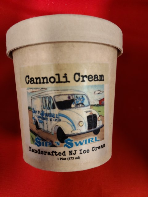 sip n swirl cannoli cream