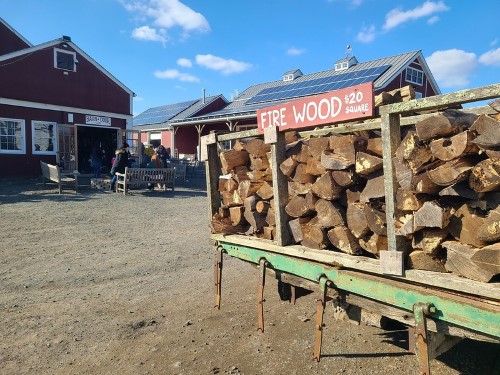 winter firewood winter firewood