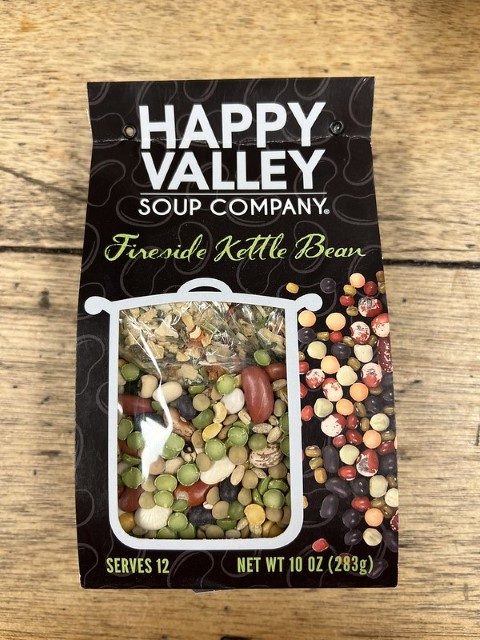 happy valley soup bean