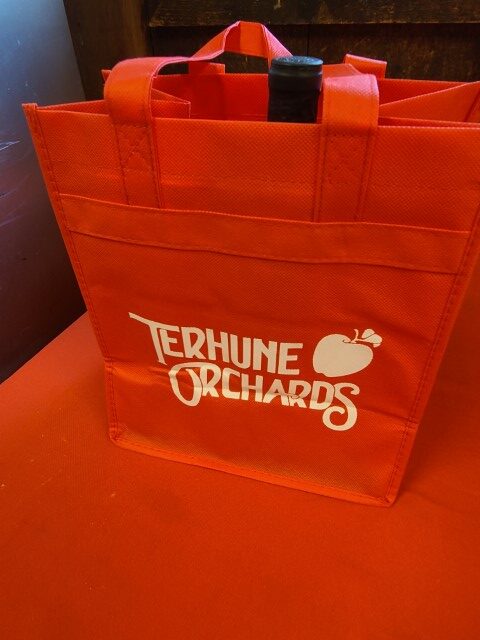 terhune wine tote