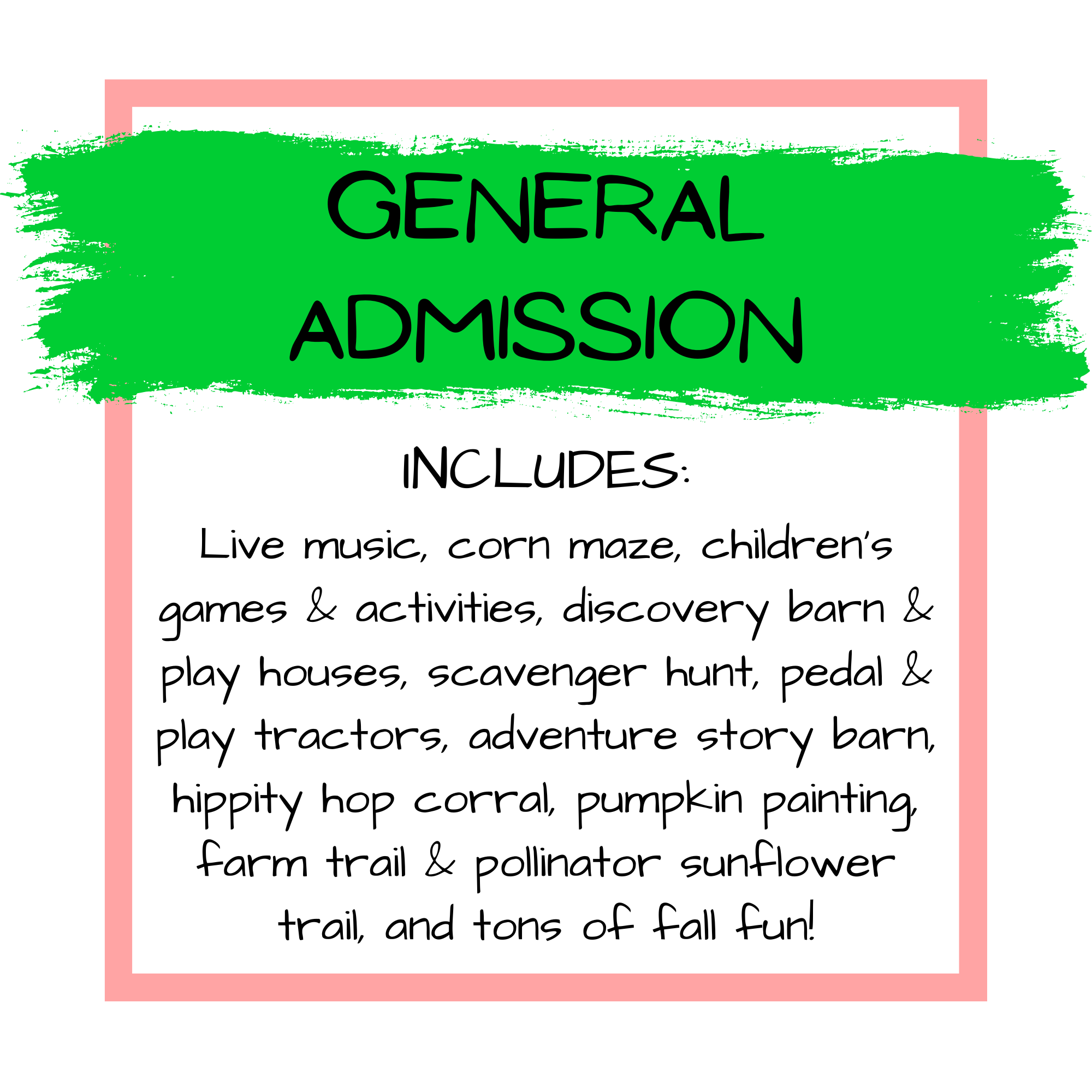 Fall admission package 1