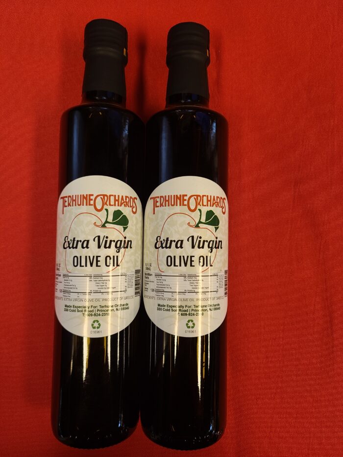 Extra Virgin Olive Oil