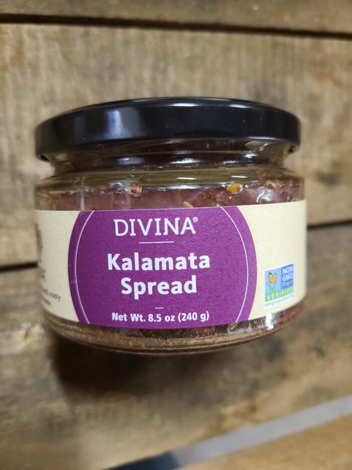 Kalamata Olive Spread