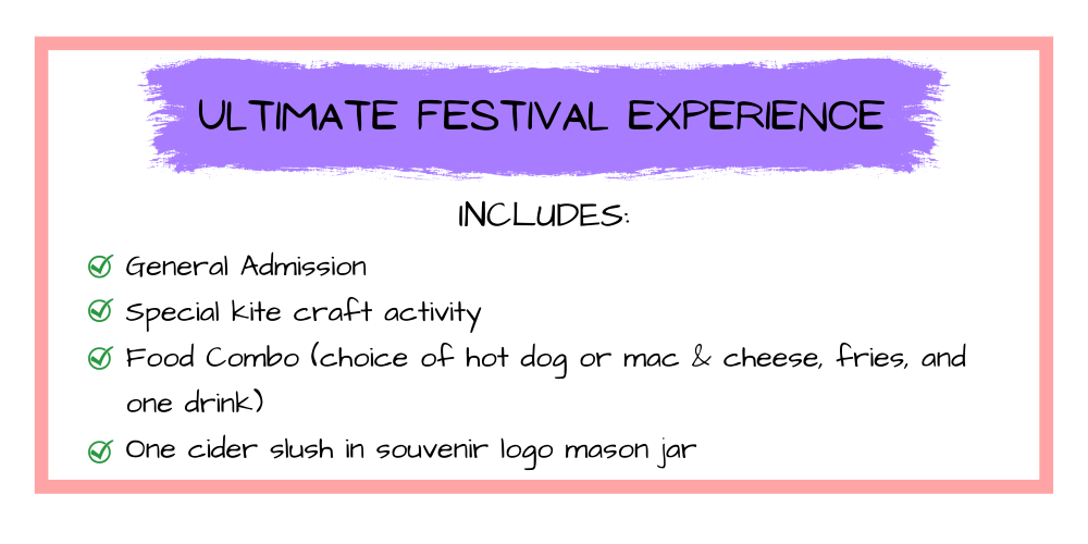 ultimate kite package-sm