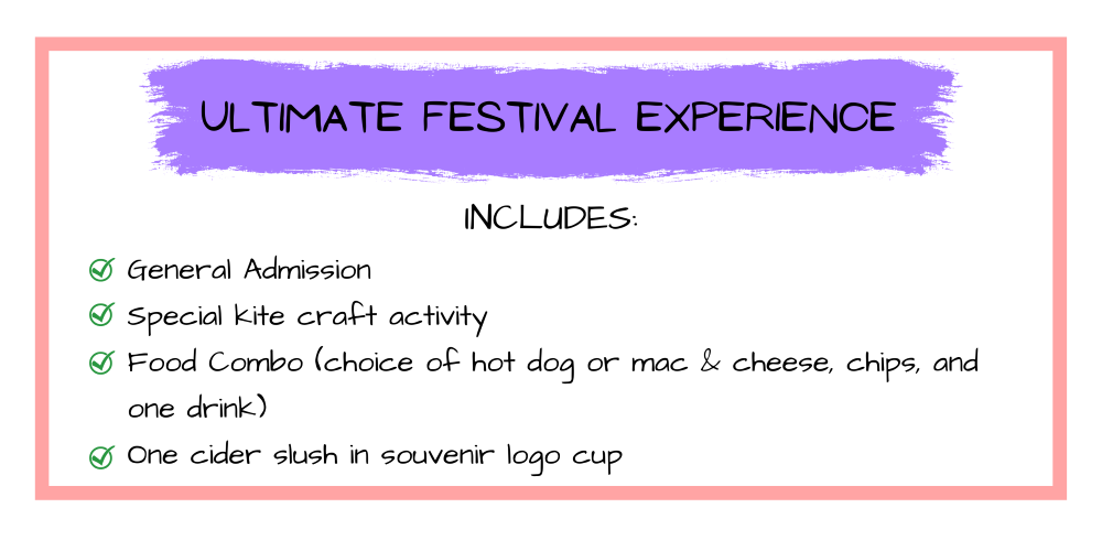 ultimate kite package - sm