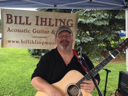 bill ihling