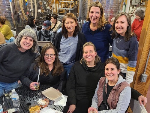 trivia wine barn tannwen group