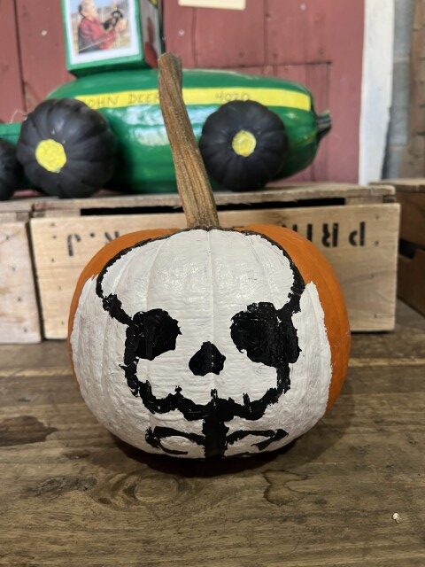 skeleton