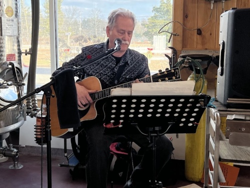 michael montemurro wine barn