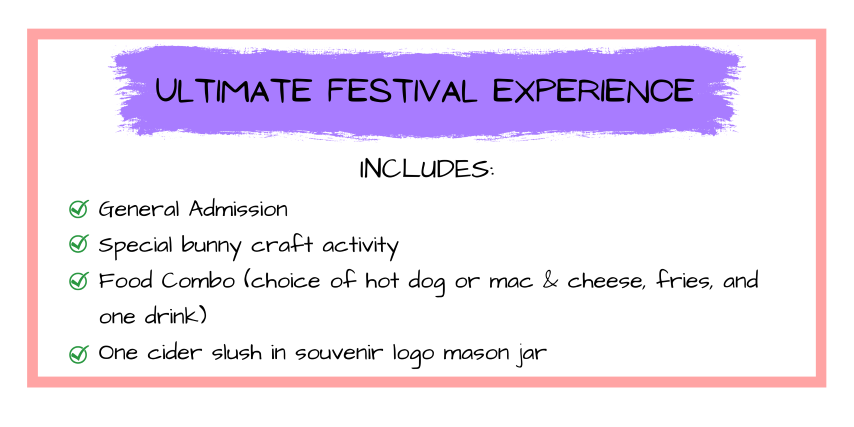 ultimate bunny package (Small)