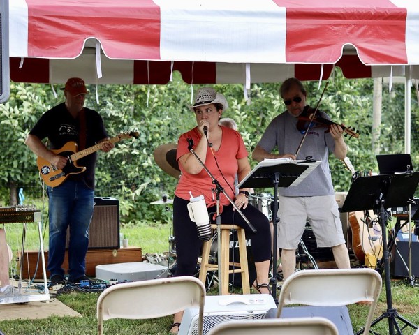 band band