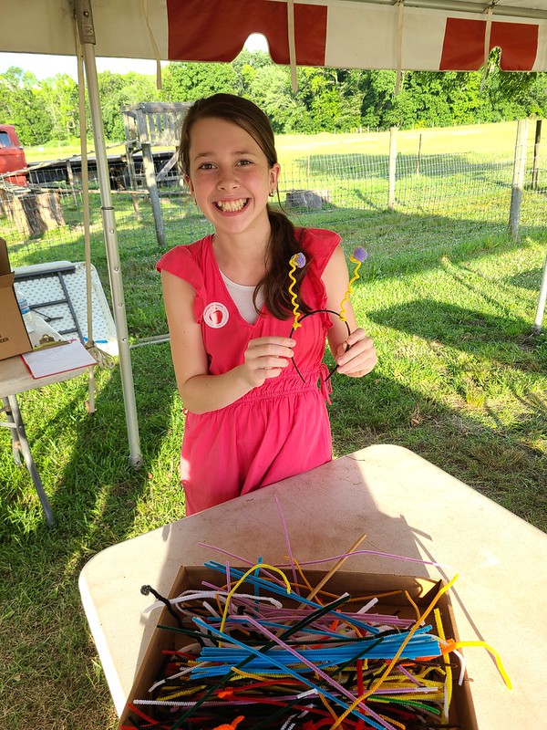 firefly headband