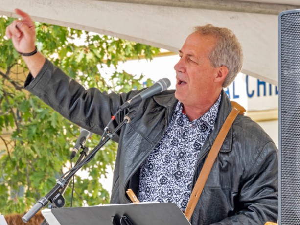 jon savage