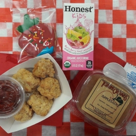 kids meal